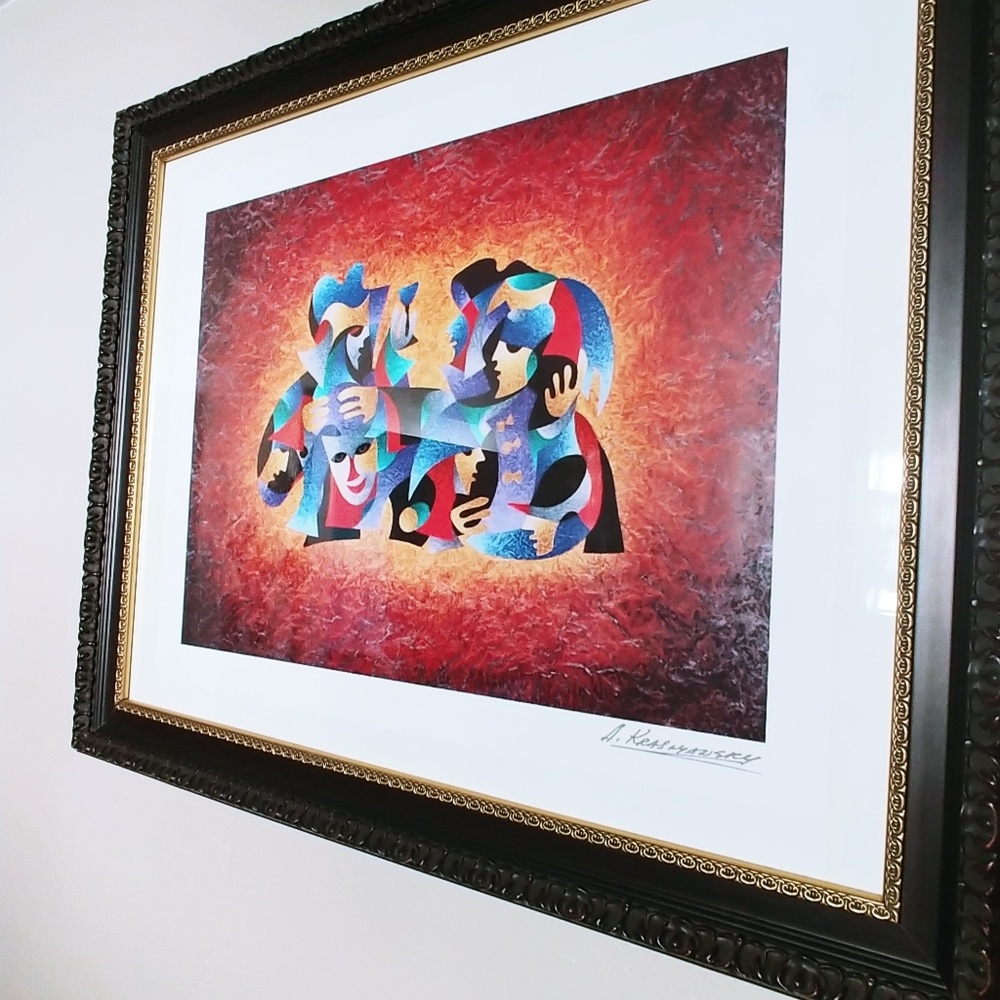 Wall Art